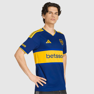Home 26/27 Men's Shirt