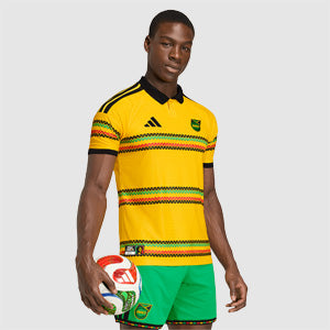 Home 26/27 Player Edition Shirt
