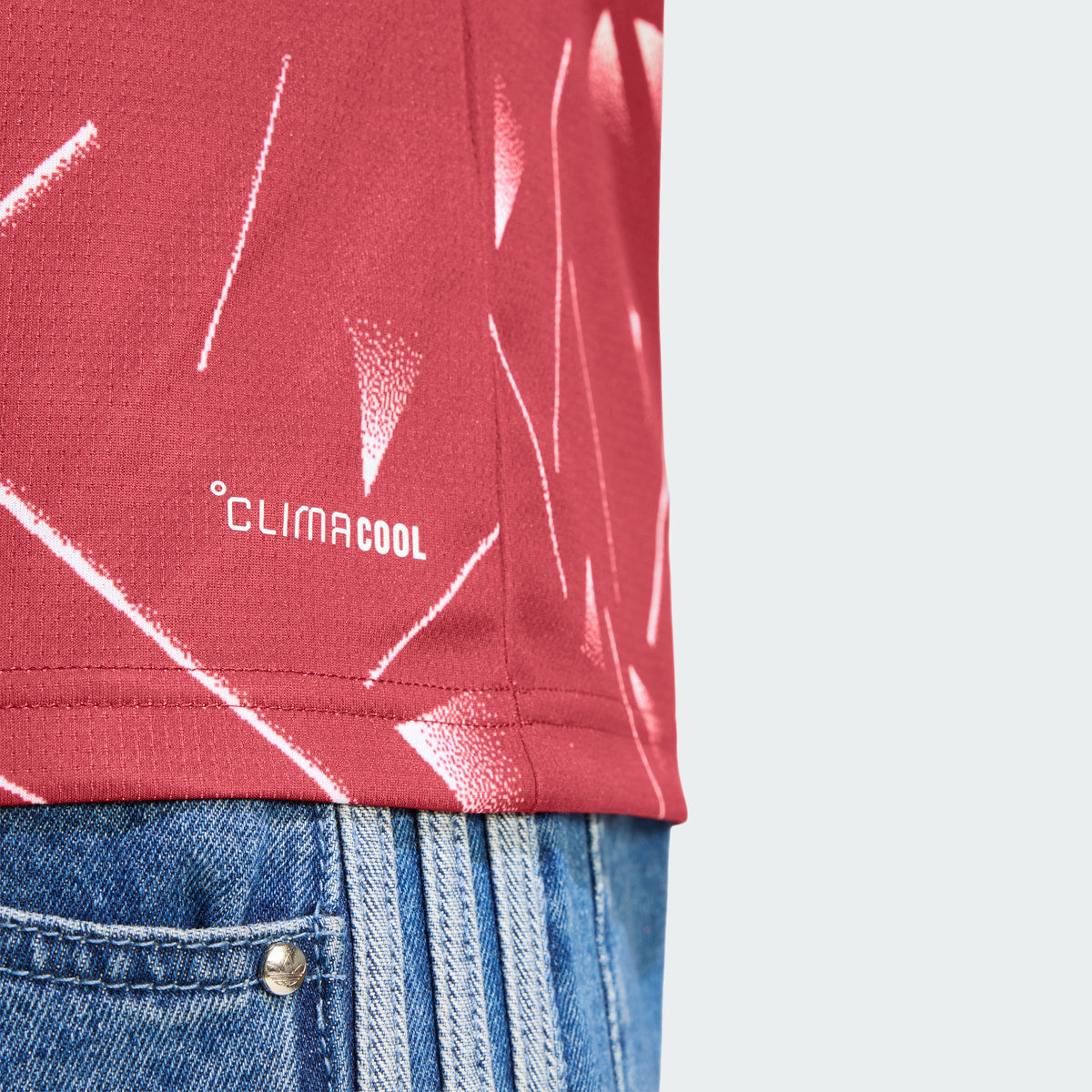Home 26/27 Women's Shirt