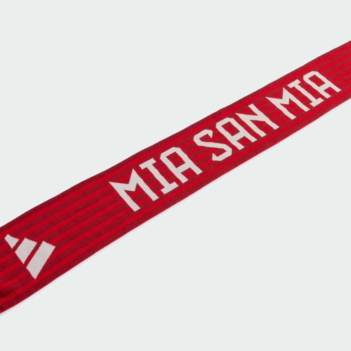 Home Scarf Red