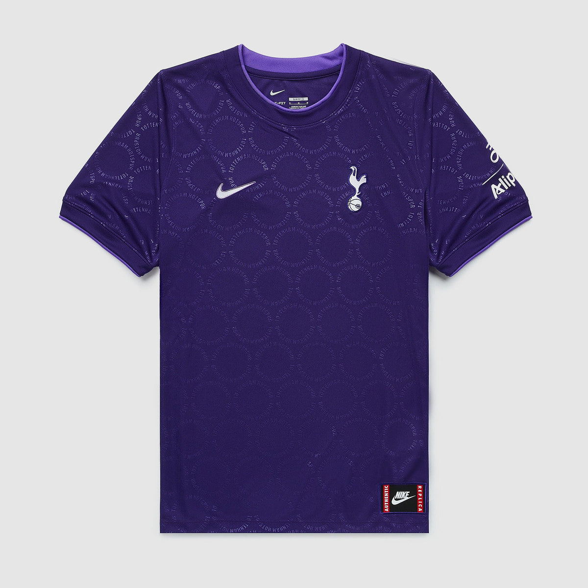 Pre-Match Away 26/27 Shirt