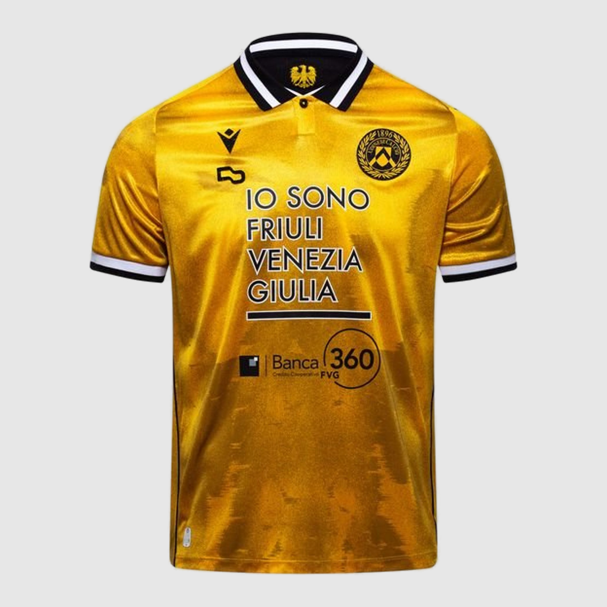Third 25/26 Men's Shirt