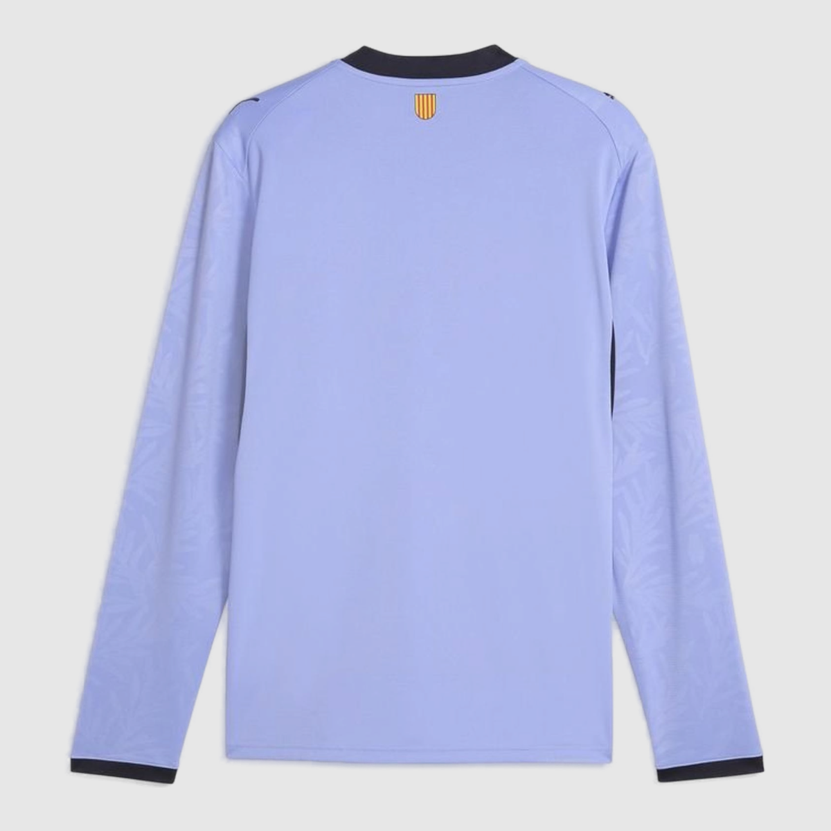 Third 26/27 Men's Long Sleeve Shirt