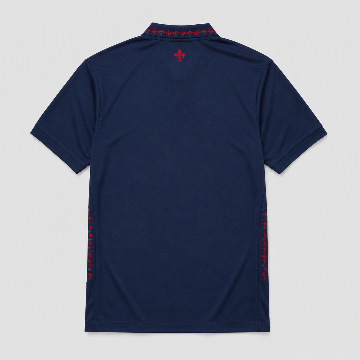Third 26/27 Men's Shirt