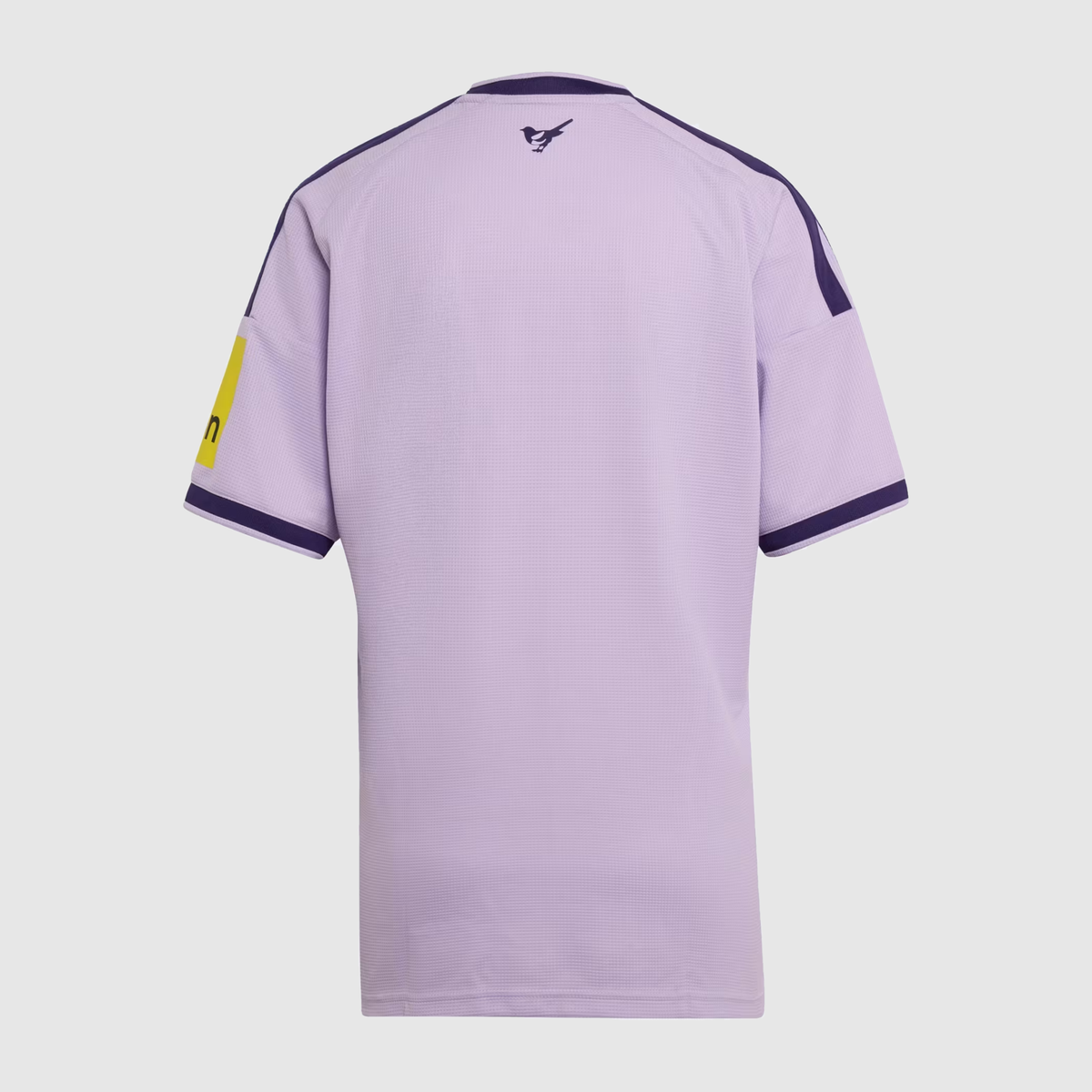 Third 26/27 Men's Shirt