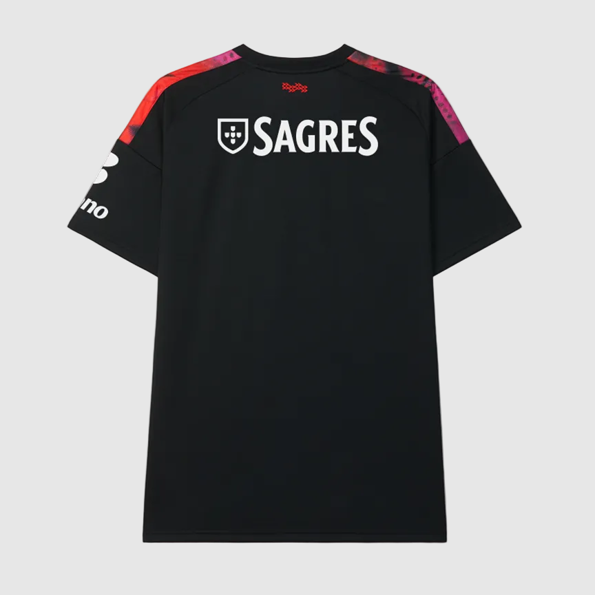 Third 26/27 Men's Shirt