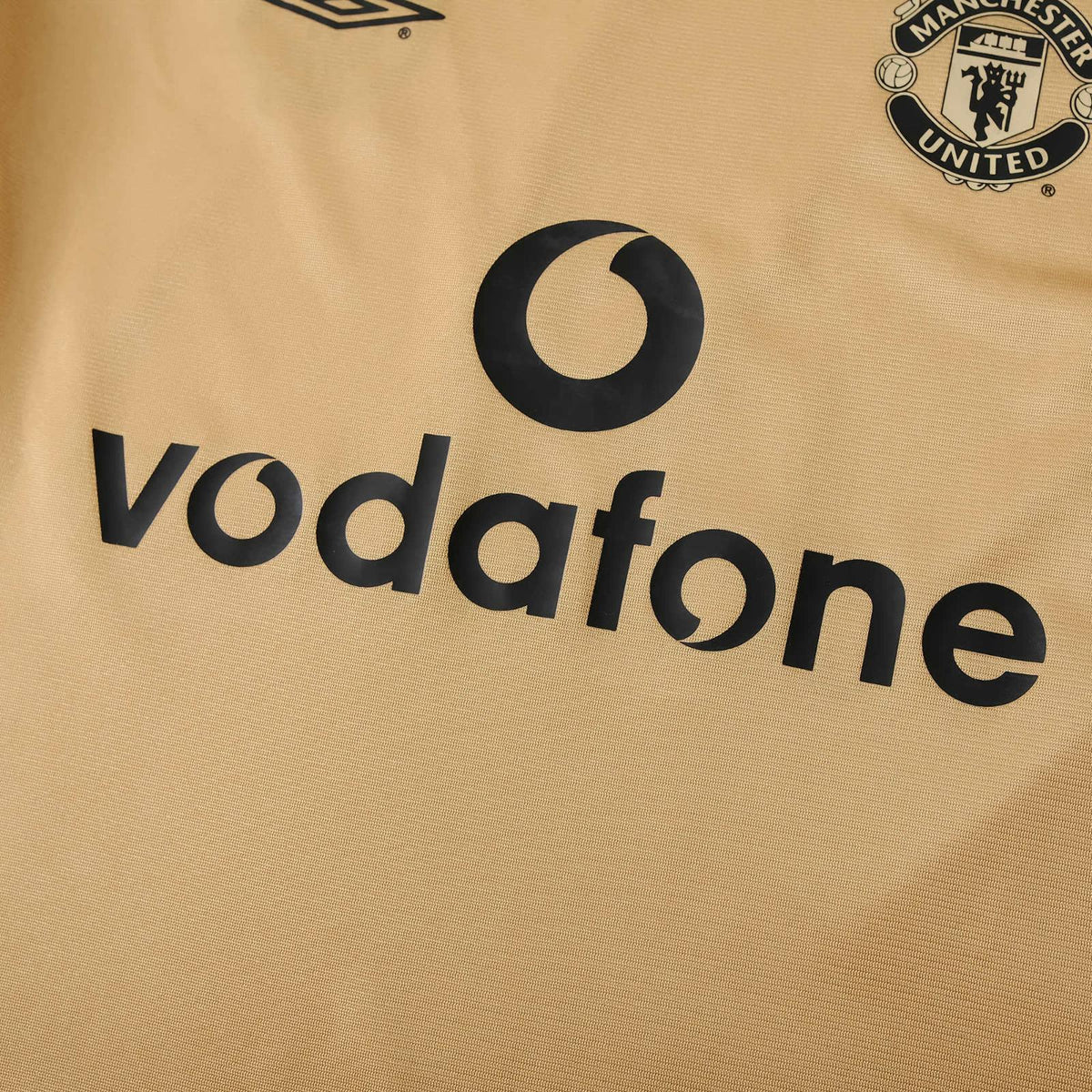 100 Years Edition 01/02 Retro Shirt