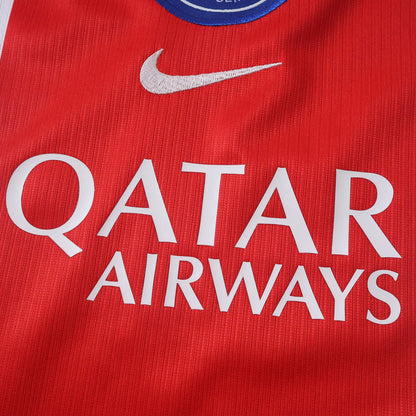 Home 26/27 Kids Shirt Kit