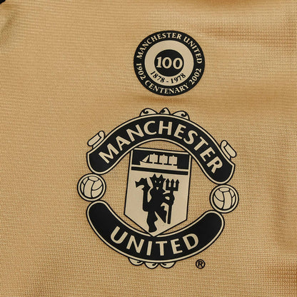 100 Years Edition 01/02 Retro Shirt