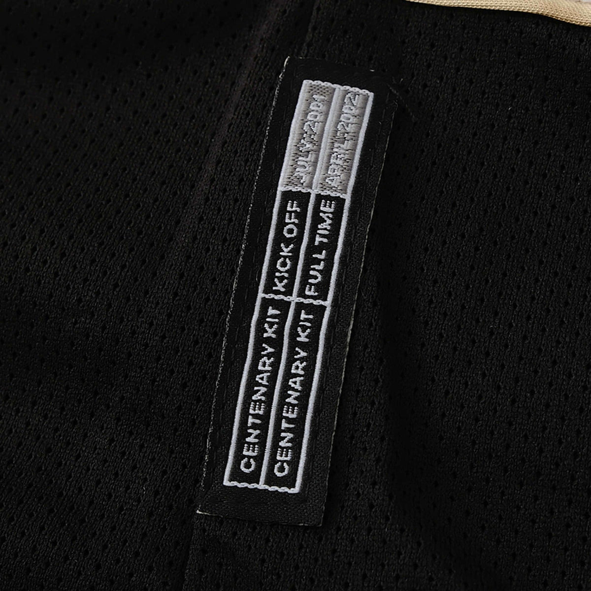 100 Years Edition 01/02 Retro Shirt