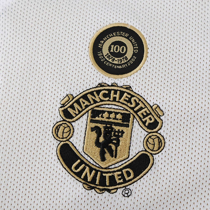 100 Years Edition 01/02 Retro Shirt