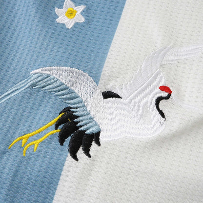 50 Years Embroidered Special Edition Men's Shirt