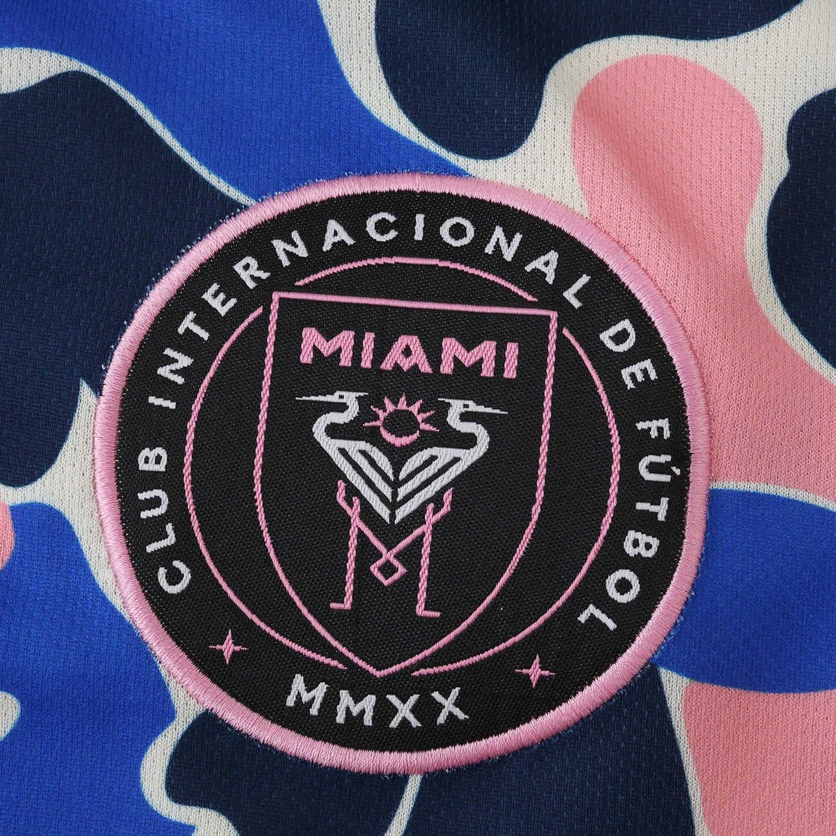 Special Edition Pink Camo Men's Shirt