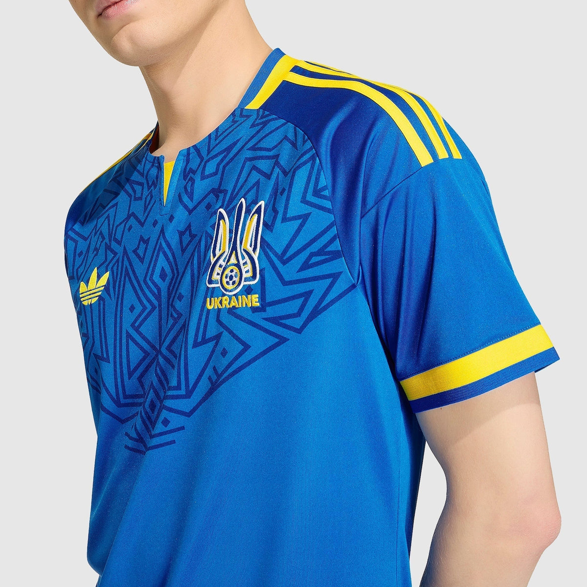 Away 26/27 Men's Shirt