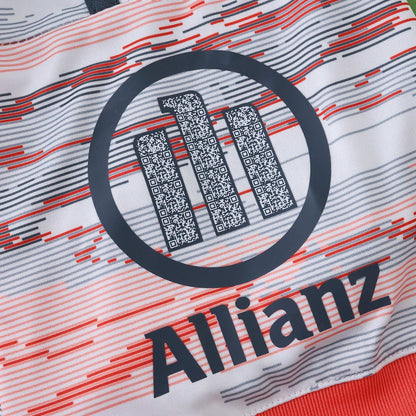 Away 25/26 Men's Shirt