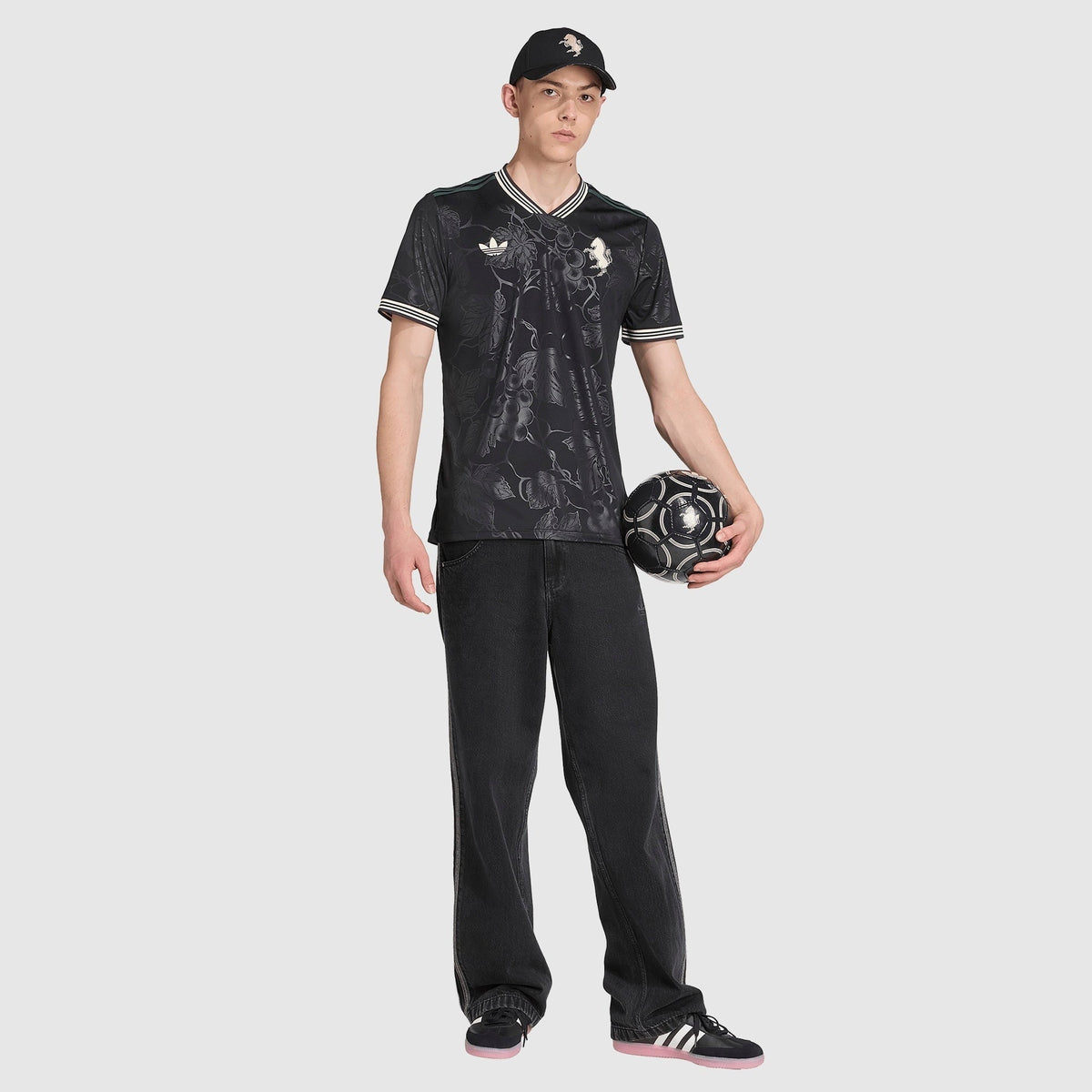 Third 25/26 Men's Shirt