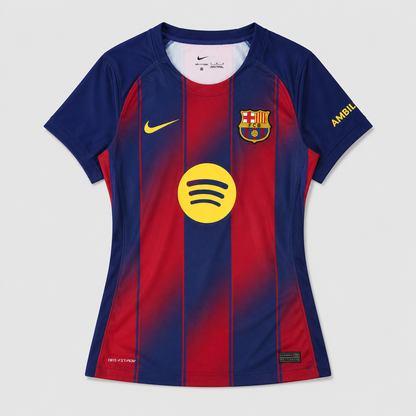 Home 25/26 Women's Shirt