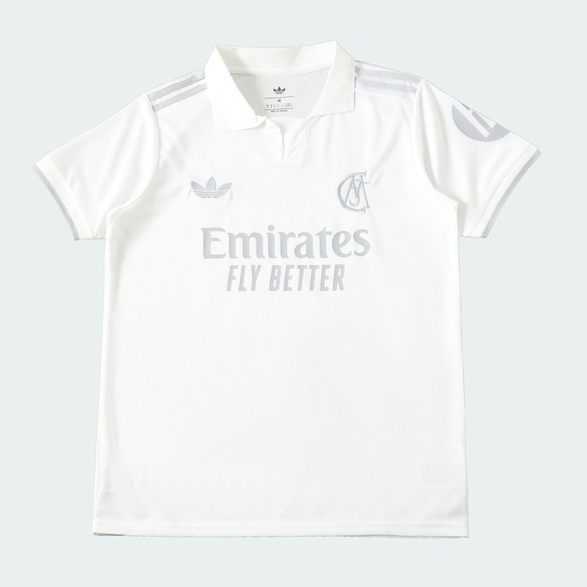 125th Anniversary Men's Shirt