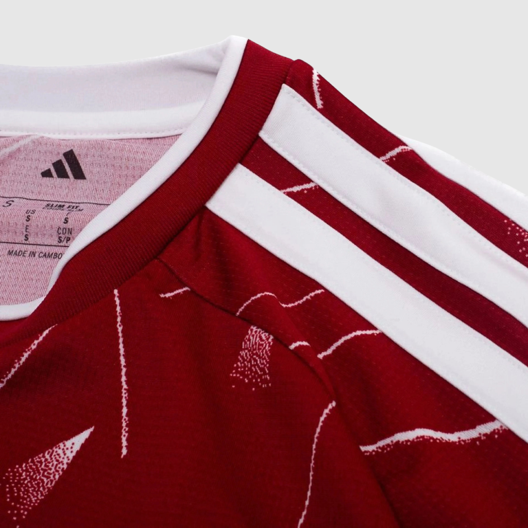 Home 26/27 Men's Shirt