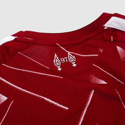 Home 26/27 Men's Shirt