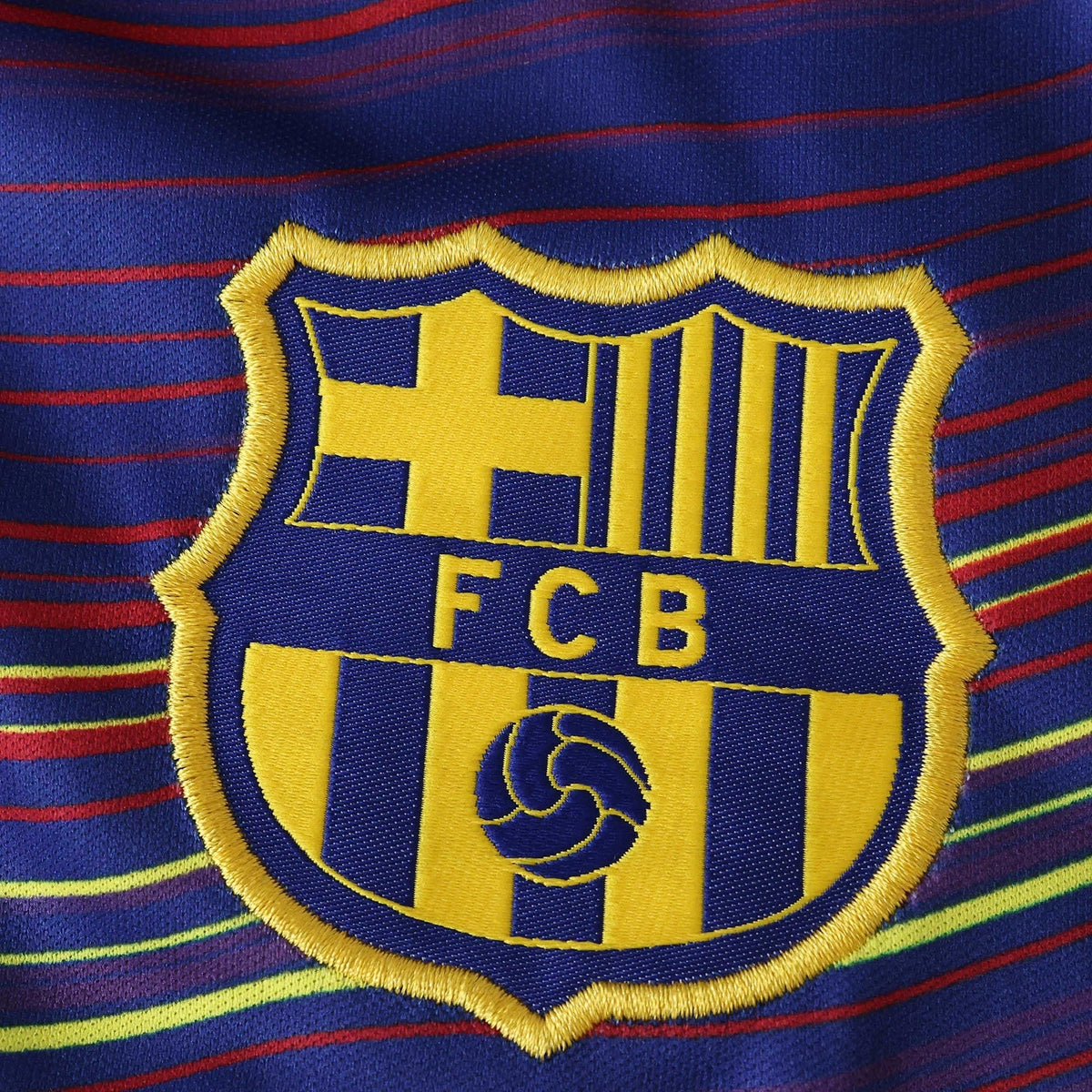 Pre-Match Home 25/26 Men's Shirt