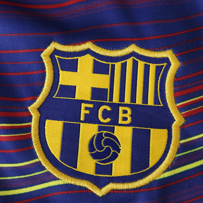 Pre-Match Home 25/26 Men's Shirt