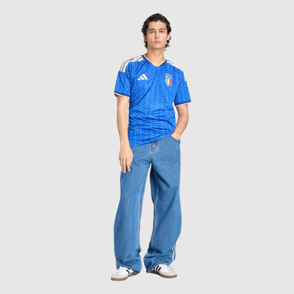 Home 26/27 Men's Shirt