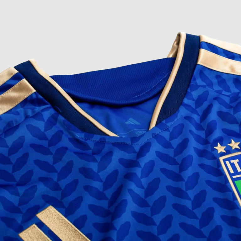 Home 26/27 Kids Shirt Kit