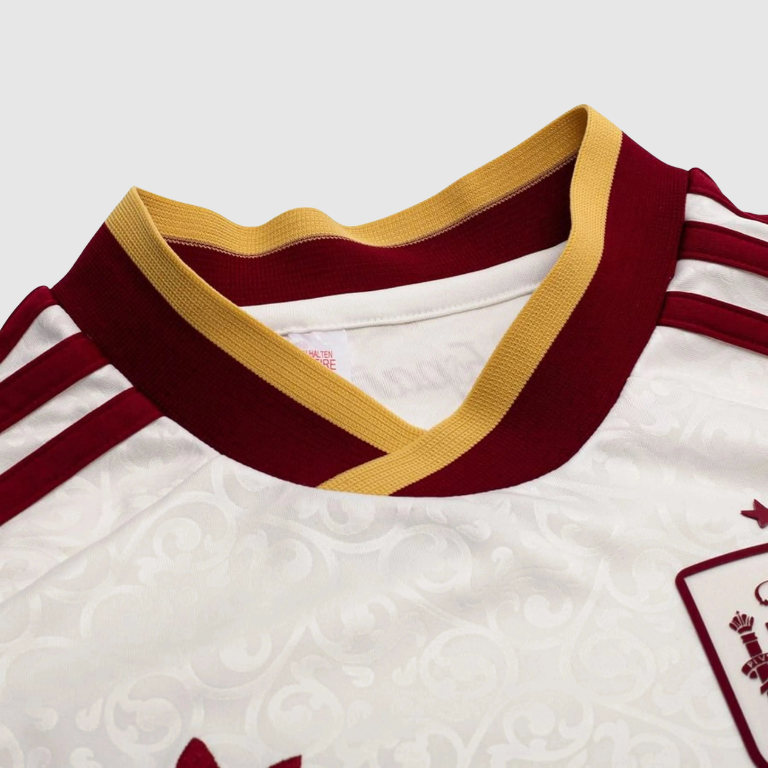 Away 26/27 Kids Shirt Kit
