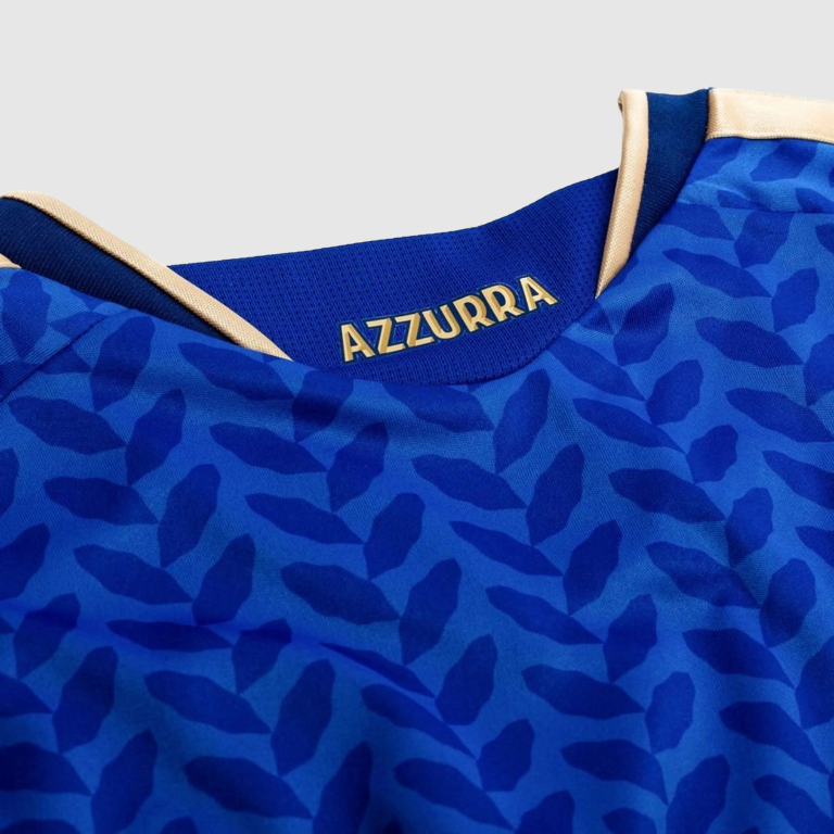 Home 26/27 Kids Shirt Kit