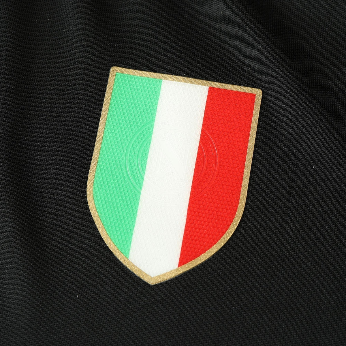 Special Edition Black 24/25 Men's Shirt