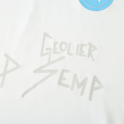 Special Edition White 24/25 Men's Shirt