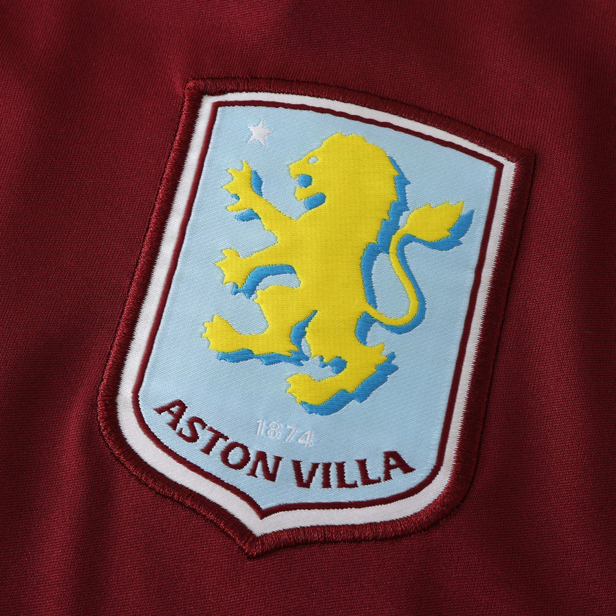 Home 24/25 Men's Shirt