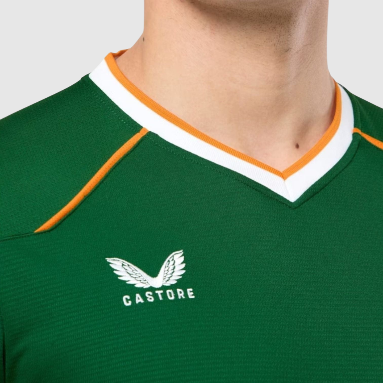 Home 26/27 Men's Shirt