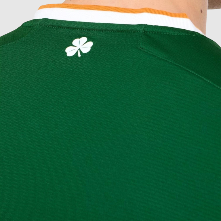 Home 26/27 Men's Shirt