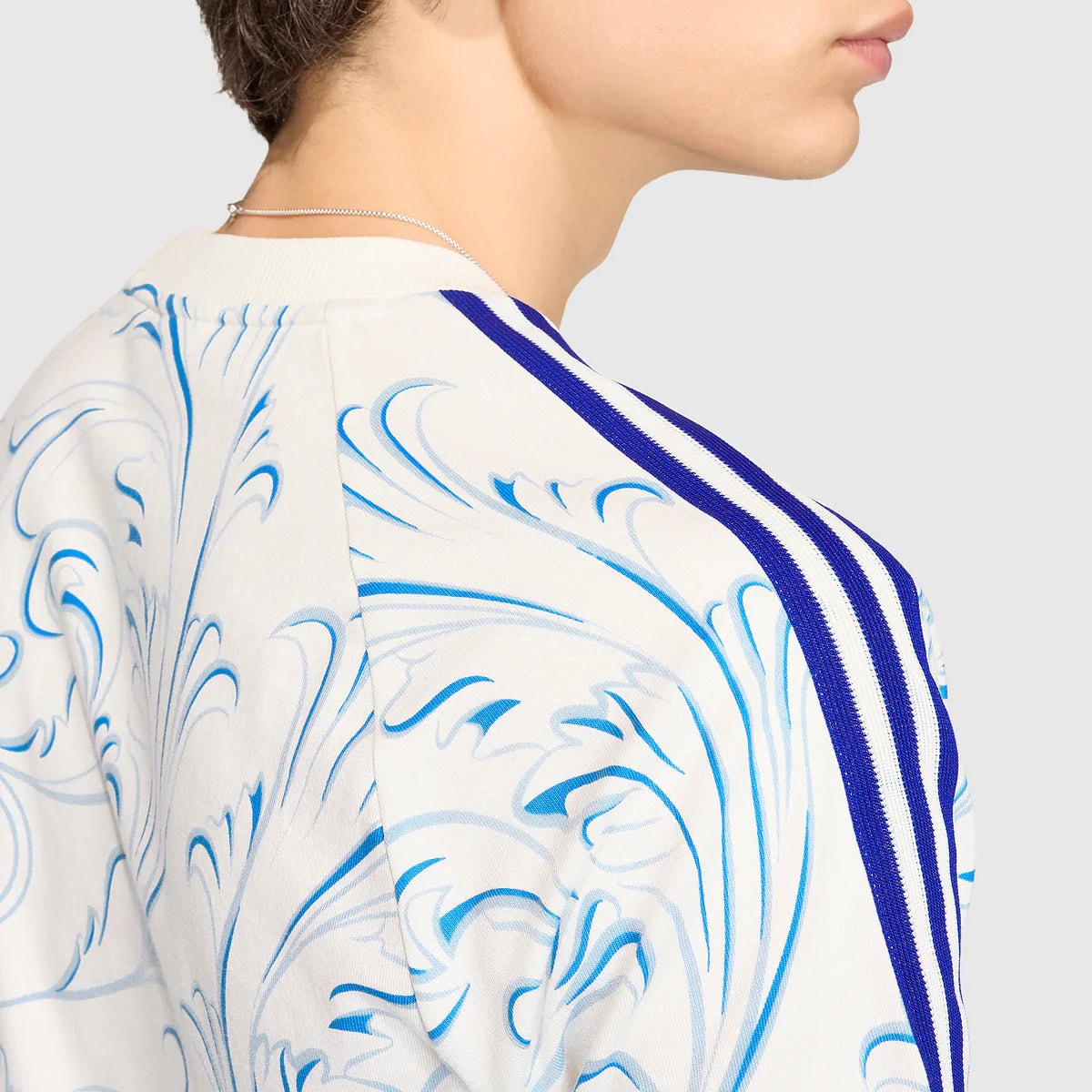 Special Edition Floral Men's Shirt