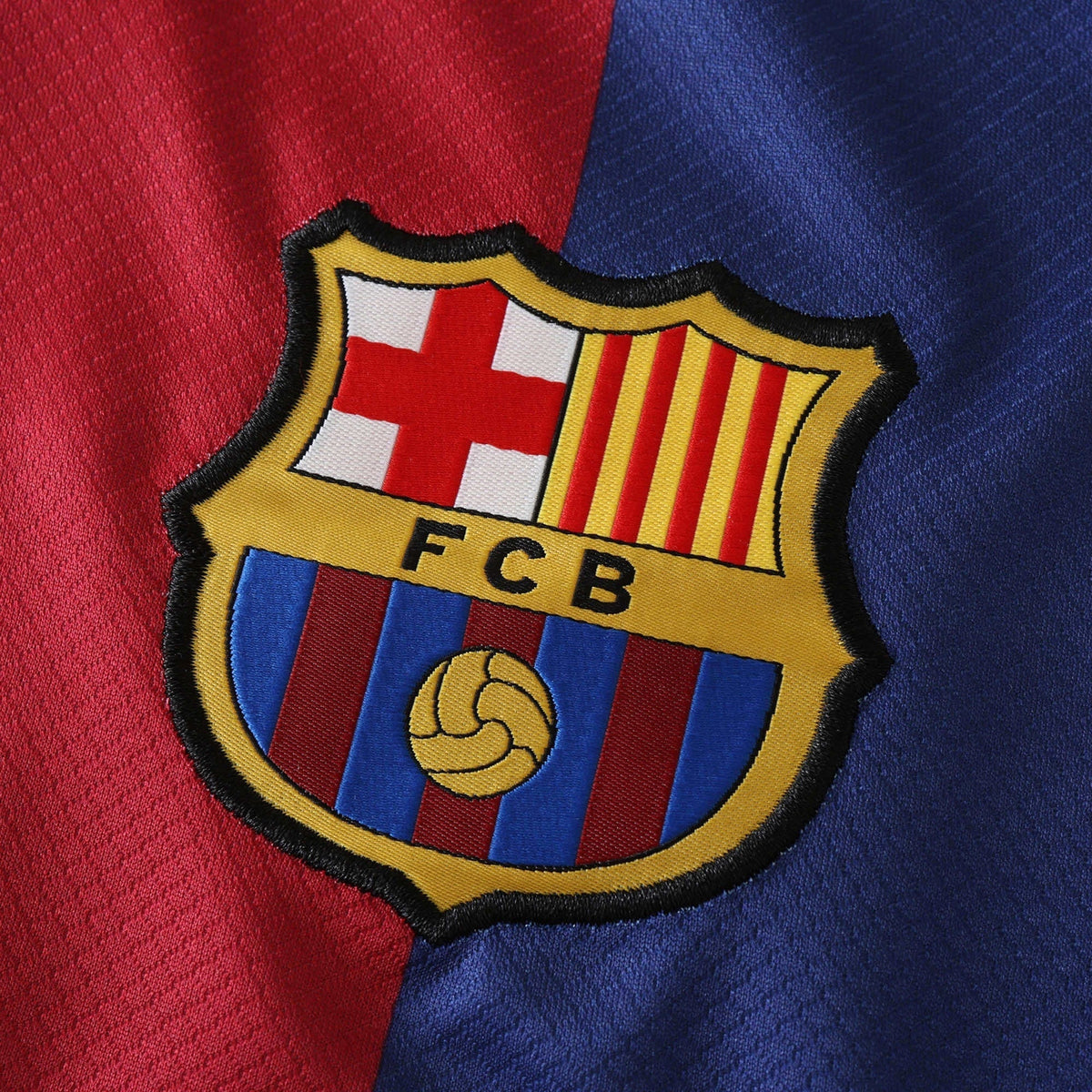 Home 24/25 Women's Shirt
