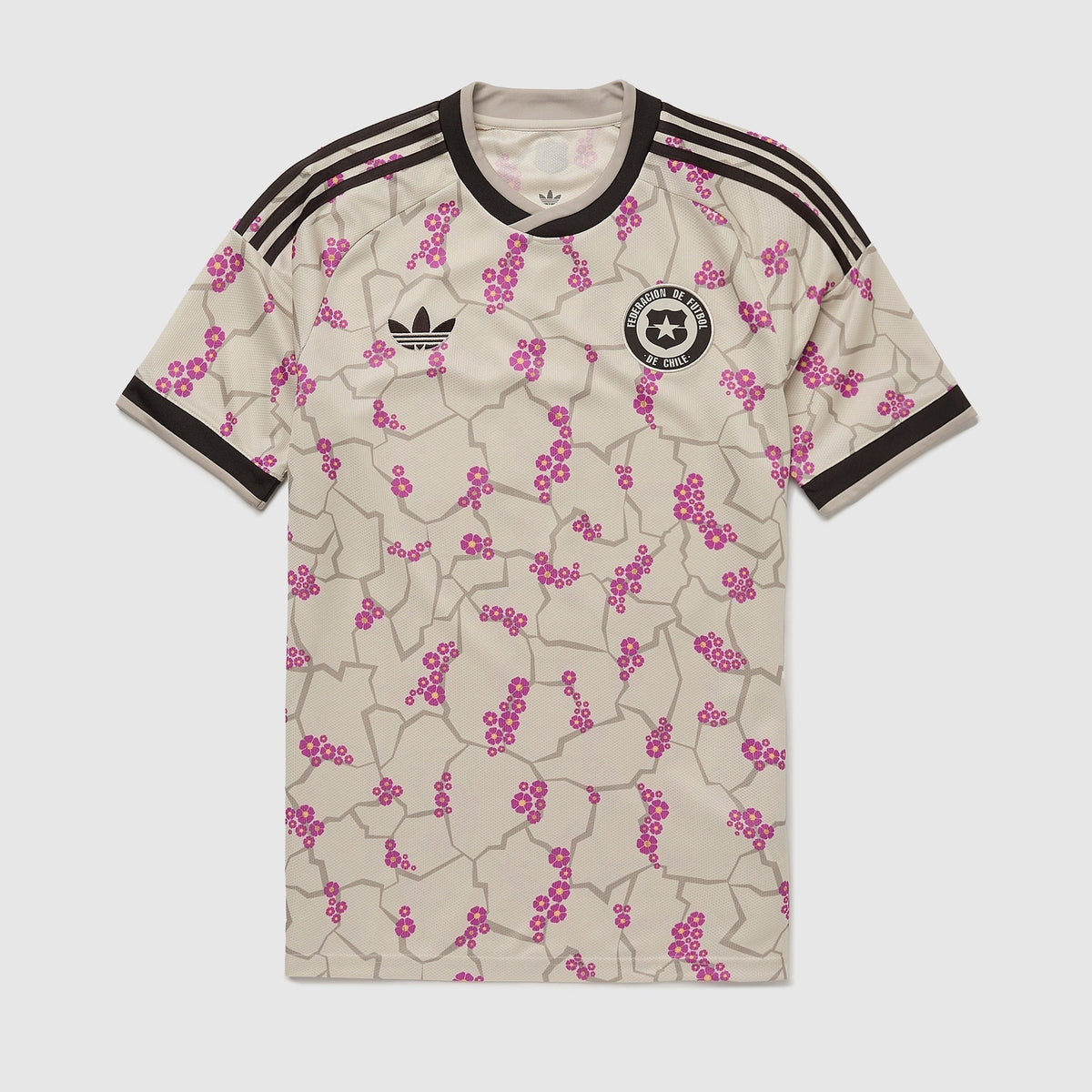 Away 26/27 Men's Shirt