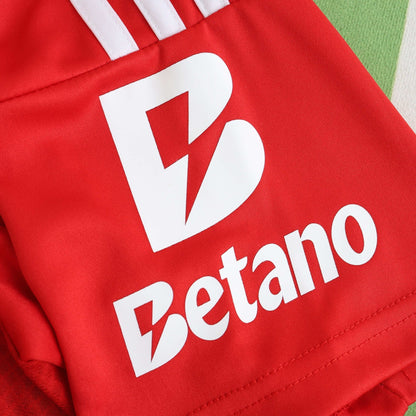 Home 24/25 Men's Shirt
