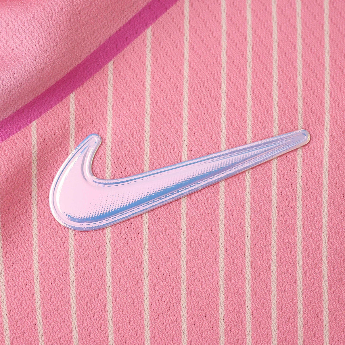 Special Edition Pink 25/26 Men's Shirt