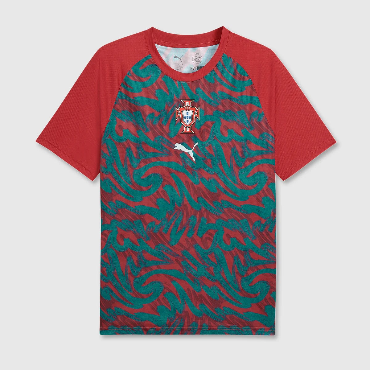 Pre-Match Home 26/27 Men's Shirt