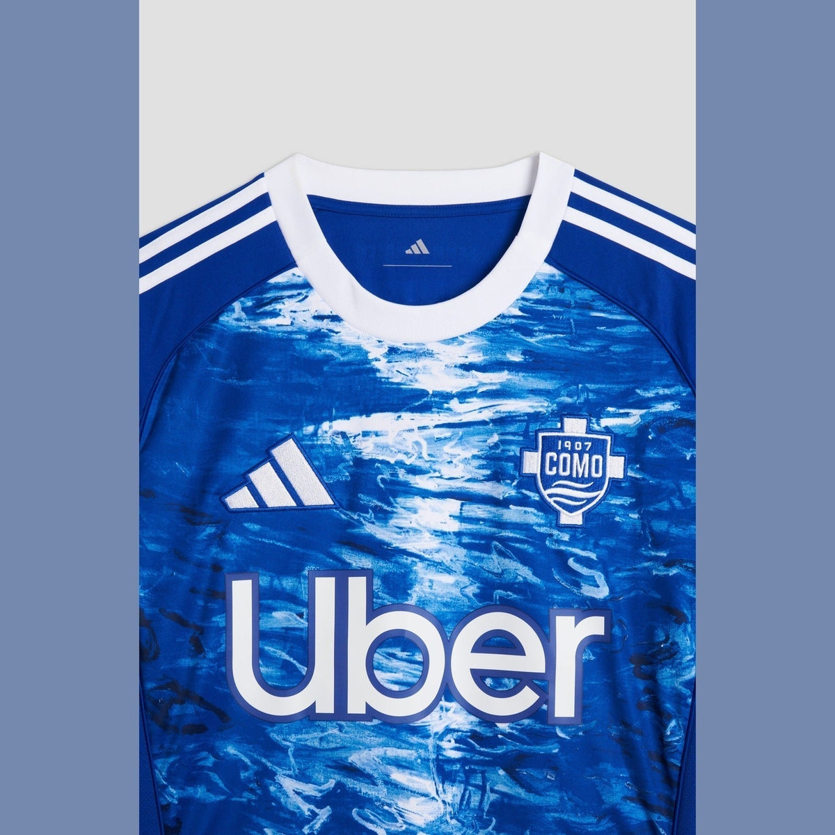 Home 25/26 Women's Shirt