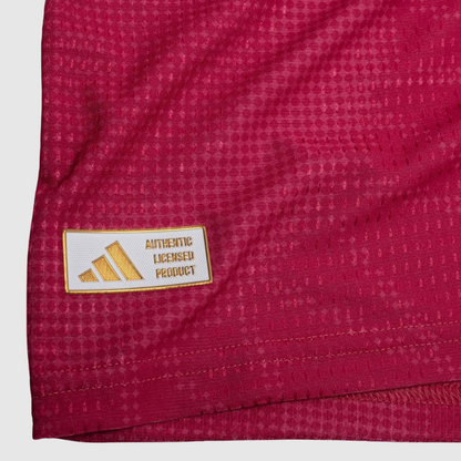 Third 26/27 Player Edition Shirt