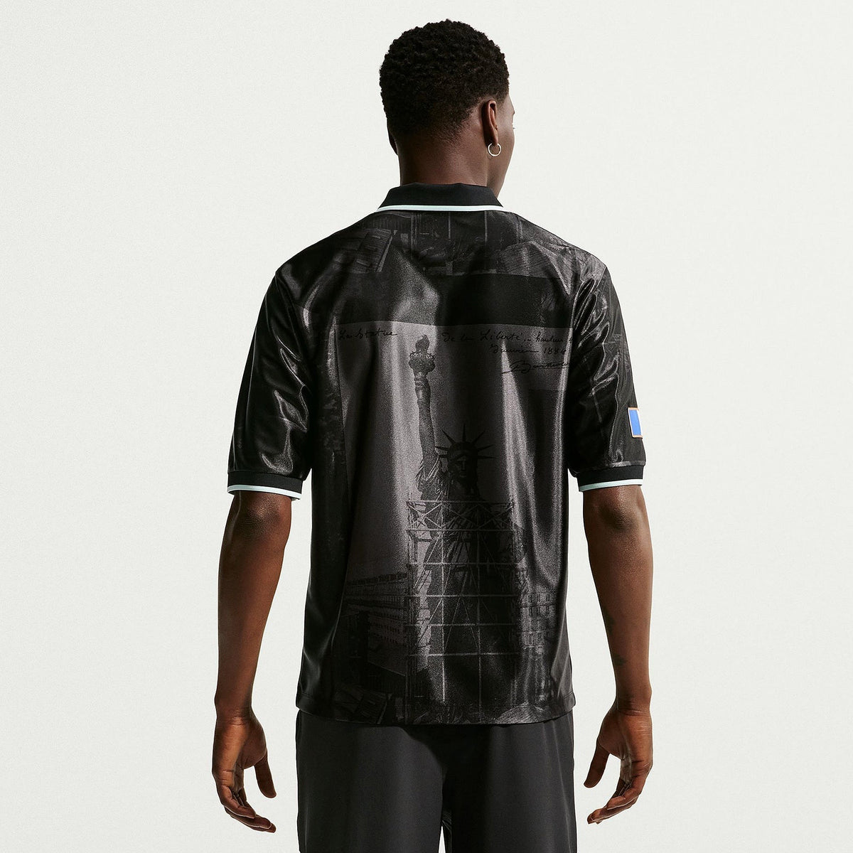 Special Edition 26/27 Men's Shirt
