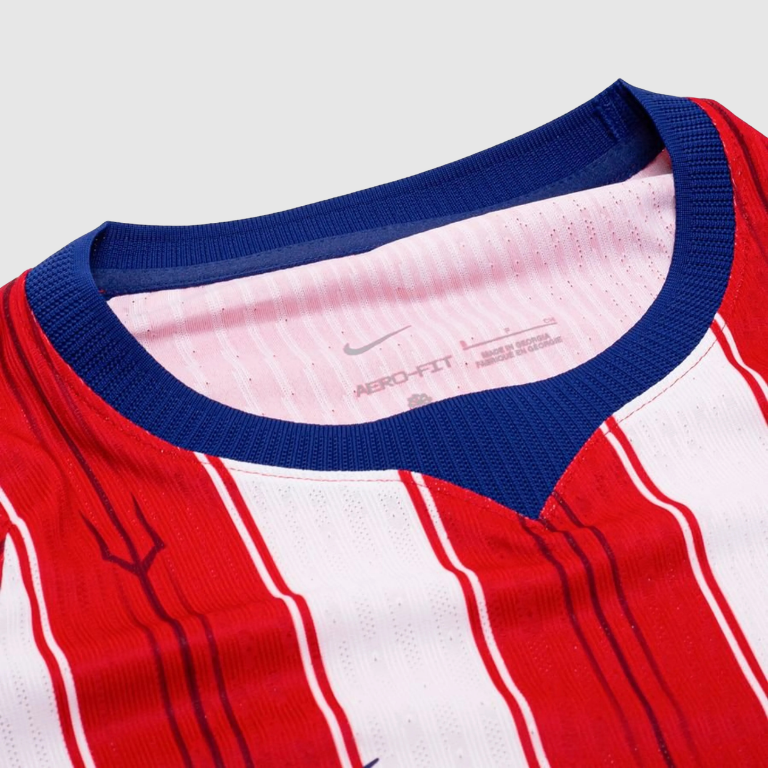 Home 26/27 Player Edition Shirt