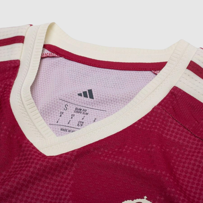 Third 26/27 Player Edition Shirt Long Sleeve