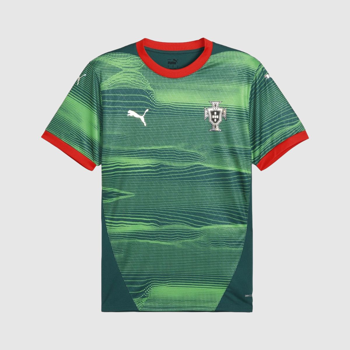 Esports 25/26 Men's Shirt