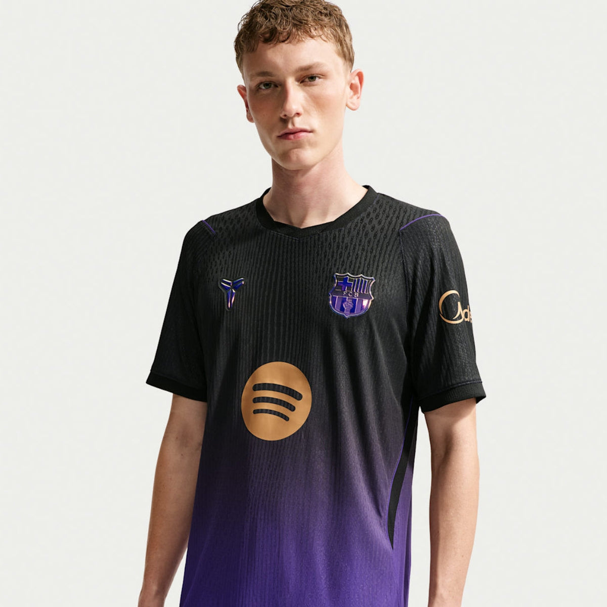 Away 26/27 Player Edition Shirt