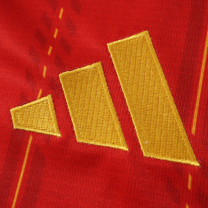 Home 26/27 Kids Shirt Kit
