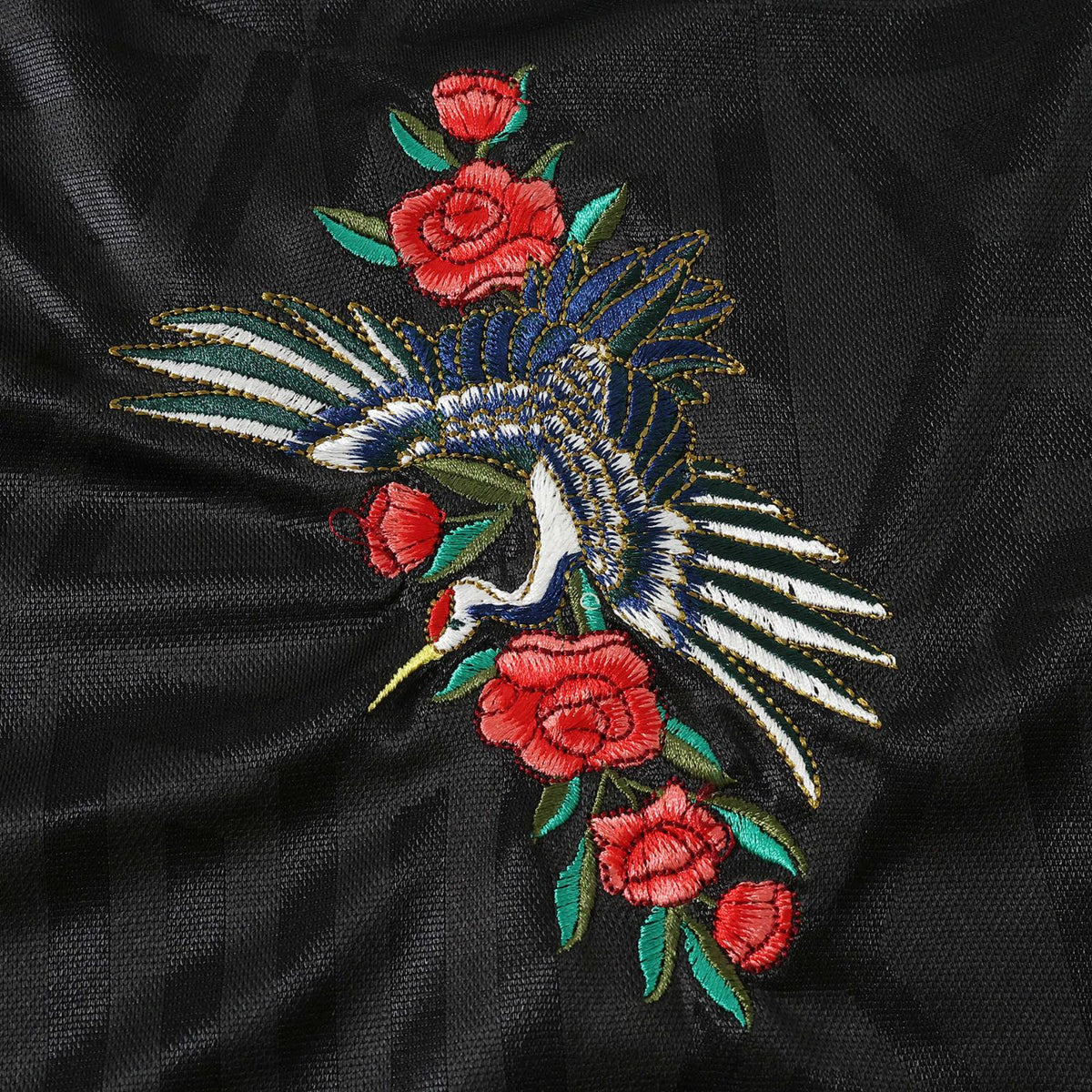 Embroidered Third 26/27 Player Edition Shirt